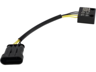 Massey Ferguson Magnetschalter für Bremssystem und Schweibenwischer hinten Traktor Massey Ferguson und Valtra, ACW0703140 Massey Ferguson Magnetschalter für Bremssystem und Schweibenwischer hinten Traktor Massey Ferguson und Valtra, ACW0703140