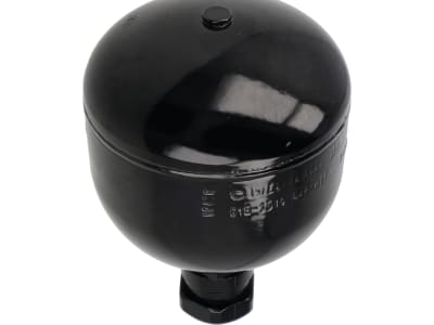 Nilfisk Hydrospeicher 0,14 l 250 bar für Hochdruckreiniger, 63090 Nilfisk Hydrospeicher 0,14 l 250 bar für Hochdruckreiniger, 63090