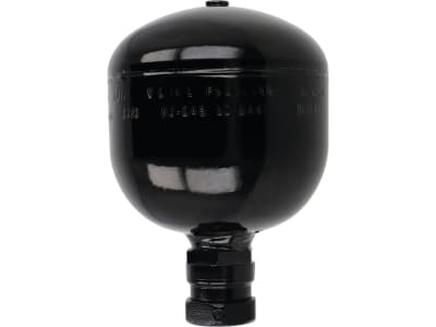 Nilfisk Hydrospeicher 0,14 l 250 bar für Hochdruckreiniger, 63090 Nilfisk Hydrospeicher 0,14 l 250 bar für Hochdruckreiniger, 63090