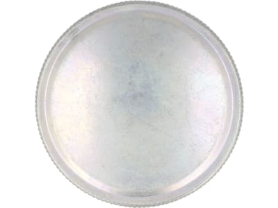 Tankdeckel Ø Tankstutzen innen 50 mm, matt verchromt, mit Be- und Entlüftung, Bajonettverschluss Tankdeckel Ø Tankstutzen innen 50 mm, matt verchromt, mit Be- und Entlüftung, Bajonettverschluss