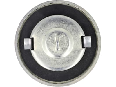 Tankdeckel Ø Tankstutzen innen 50 mm, matt verchromt, mit Be- und Entlüftung, Bajonettverschluss Tankdeckel Ø Tankstutzen innen 50 mm, matt verchromt, mit Be- und Entlüftung, Bajonettverschluss
