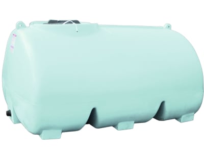 DURAplas® Transportfass "H-Pro" 2.500 l für Melasse und Flüssigdünger und Flüssigkeiten bis zu einer Dichte von 1,4 kg/l, DC2501VL DURAplas® Transportfass "H-Pro" 2.500 l für Melasse und Flüssigdünger und Flüssigkeiten bis zu einer Dichte von 1,4 kg/l, DC2501VL