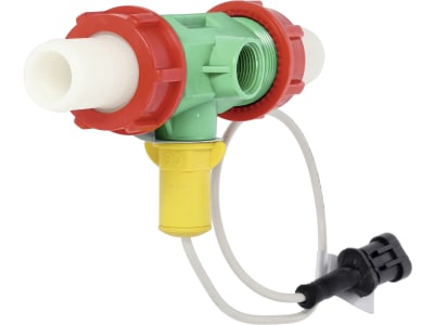 Amazone Durchflussmesser 10 – 200 l/min, 117318 Amazone Durchflussmesser 10 – 200 l/min, 117318
