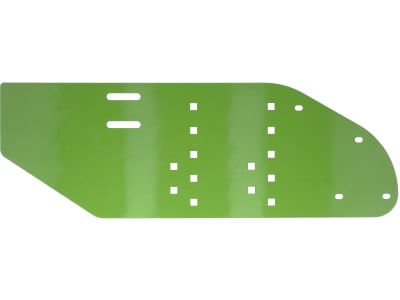 Amazone Seitenblech 4 mm, 972624 Amazone Seitenblech 4 mm, 972624