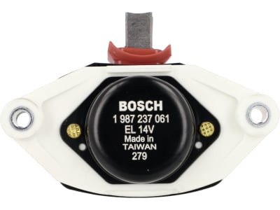 Bosch Lichtmaschinenregler "EL 14V/HR10", 14,0 V, 1 987 237 061