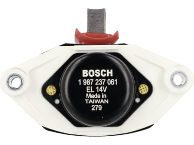 Bosch Generatorregler "EL 14V/HR10", 14,0 V, 1 987 237 061