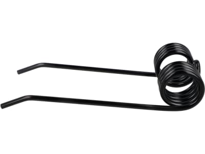 Pick-up Zinken 190 x 78 x 5 mm, für Presse Welger AP, RP Pick-up Zinken 190 x 78 x 5 mm, für Presse Welger AP, RP