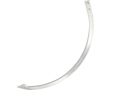 Garnnadel mit Rolle für Welger Presse AP 48, 52 D, 53, 500, 530 Garnnadel mit Rolle für Welger Presse AP 48, 52 D, 53, 500, 530