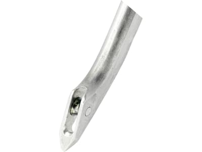 Garnnadel mit Rolle für Welger Presse AP 48, 52 D, 53, 500, 530 Garnnadel mit Rolle für Welger Presse AP 48, 52 D, 53, 500, 530