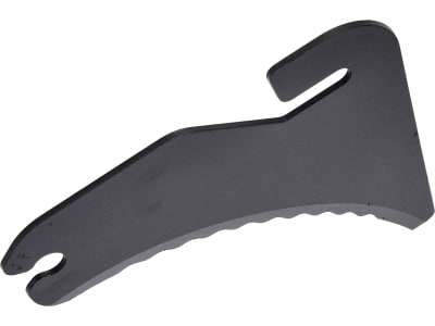 Garnmesser 360 x 220 mm für Presse Welger RP Garnmesser 360 x 220 mm für Presse Welger RP
