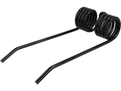 Pick-up Zinken 190 x 78 x 5 mm, für Presse Welger AP, RP Pick-up Zinken 190 x 78 x 5 mm, für Presse Welger AP, RP