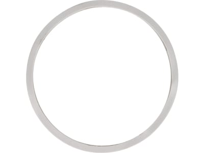 Hella® Dichtung für Hauptscheinwerfer mit Positionslicht und Streuscheiben-Ø 130 mm, 9GD 024 183-001 Hella® Dichtung für Hauptscheinwerfer mit Positionslicht und Streuscheiben-Ø 130 mm, 9GD 024 183-001