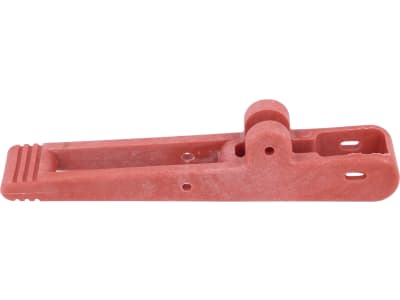 Holder Hebel für Zentralabstellung Dosicontrol Armatur 129434 Holder Hebel für Zentralabstellung Dosicontrol Armatur 129434