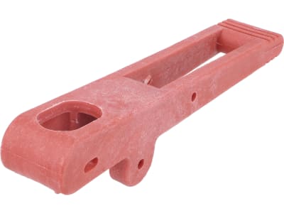 Holder Hebel für Zentralabstellung Dosicontrol Armatur 129434 Holder Hebel für Zentralabstellung Dosicontrol Armatur 129434