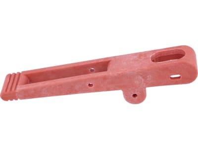 Holder Hebel für Zentralabstellung Dosicontrol Armatur 129434 Holder Hebel für Zentralabstellung Dosicontrol Armatur 129434