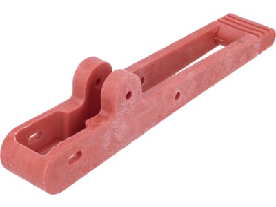 Holder Hebel für Zentralabstellung Dosicontrol Armatur 129434 Holder Hebel für Zentralabstellung Dosicontrol Armatur 129434