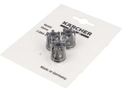 Kärcher® Reparatursatz für Pumpe Hochdruckreiniger HDS 895, 995, 2.883-913.0