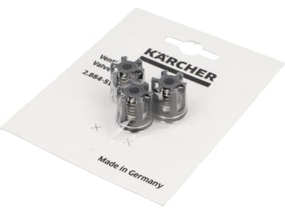 Kärcher® Reparatursatz für Pumpe Hochdruckreiniger HDS 895, 995, 2.883-913.0