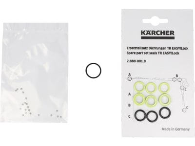 Kärcher® Dichtungssatz für TR, 4.100-688.0