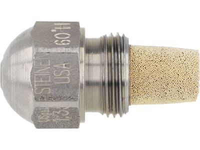 Kärcher® Öldüse 45°, 1,35 (US) gal/h für Hochdruckreiniger HDS, WMTEC, SB, 6.415-112.0 Kärcher® Öldüse 45°, 1,35 (US) gal/h für Hochdruckreiniger HDS, WMTEC, SB, 6.415-112.0