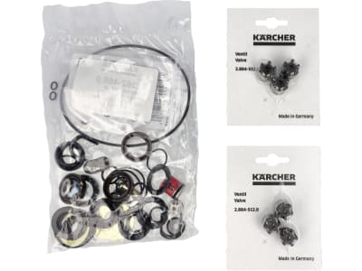 Kärcher® Reparatursatz für Pumpe Hochdruckreiniger HDS 895, 995, 2.883-913.0