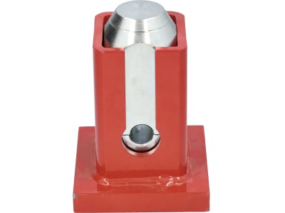 Seilklemmpresse für die Herstellung von Schlaufen und Seilverbindungen und Seile von 9 – 11 mm Seilklemmpresse für die Herstellung von Schlaufen und Seilverbindungen und Seile von 9 – 11 mm