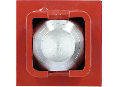 Seilklemmpresse für die Herstellung von Schlaufen und Seilverbindungen und Seile von 9 – 11 mm Seilklemmpresse für die Herstellung von Schlaufen und Seilverbindungen und Seile von 9 – 11 mm
