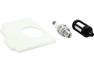 STIHL Ersatzteilset "Service Kit 45" für Kettensäge MS 170, MS 180 mit STIHL 2-Mix-Motor, 1130 007 4103 STIHL Ersatzteilset "Service Kit 45" für Kettensäge MS 170, MS 180 mit STIHL 2-Mix-Motor, 1130 007 4103