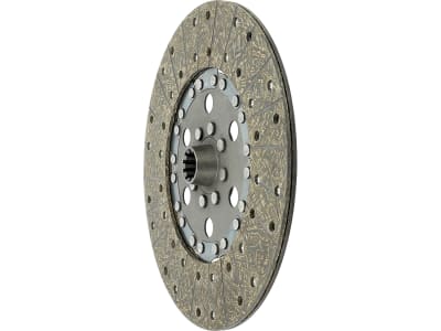 Sachs Kupplungsscheibe, 330 mm, für Fendt, 1864 634 448 N