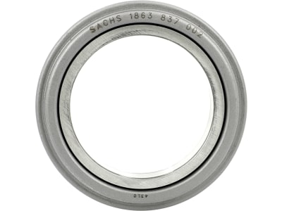 Sachs Ausrücklager 65 x 97 mm GR-4, für Case IH, Deutz-Fahr, Eicher, Fendt, Fiatagri, John Deere, Massey Ferguson, Mercedes-Benz, Renault, Schlüter, Steyr, 1863 837 002 N Sachs Ausrücklager 65 x 97 mm GR-4, für Case IH, Deutz-Fahr, Eicher, Fendt, Fiatagri, John Deere, Massey Ferguson, Mercedes-Benz, Renault, Schlüter, Steyr, 1863 837 002 N