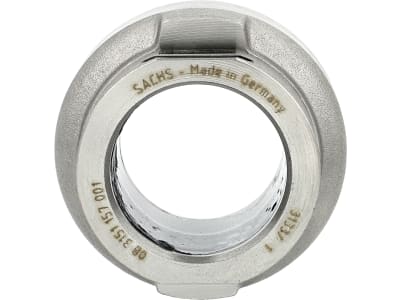 Sachs Ausrücklager KZI-4, für Eicher, Fendt, 3151 157 001 N Sachs Ausrücklager KZI-4, für Eicher, Fendt, 3151 157 001 N