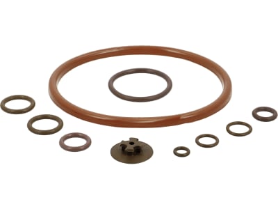Solo® Dichtungssatz FKM (Viton®) für Sprühgerät 256, 257, 258, 49577 Solo® Dichtungssatz FKM (Viton®) für Sprühgerät 256, 257, 258, 49577