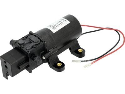 Solo® Pumpe 12 V für Sprühgerät 416 Li, 417 Solo® Pumpe 12 V für Sprühgerät 416 Li, 417