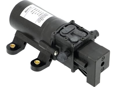 Solo® Pumpe 12 V für Sprühgerät 416 Li, 417