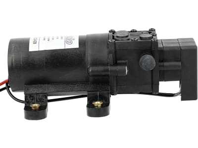 Solo® Pumpe 12 V für Sprühgerät 416 Li, 417 Solo® Pumpe 12 V für Sprühgerät 416 Li, 417