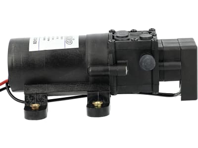 Solo® Pumpe 12 V für Sprühgerät 416 Li, 417