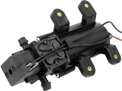 Solo® Pumpe 12 V für Sprühgerät 416 Li, 417 Solo® Pumpe 12 V für Sprühgerät 416 Li, 417