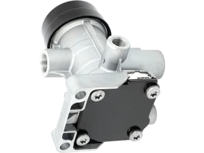 Wabco Anhängerbremsventil pneumatisch, 8,5 bar Austauschteil, 971 002 020 0 Wabco Anhängerbremsventil pneumatisch, 8,5 bar Austauschteil, 971 002 020 0