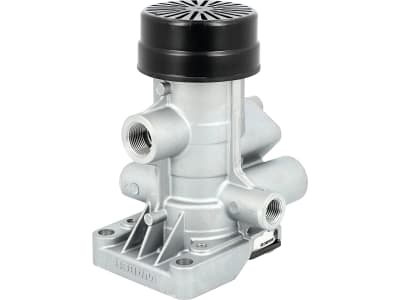 Wabco Anhängerbremsventil pneumatisch, 8,5 bar Austauschteil, 971 002 020 0 Wabco Anhängerbremsventil pneumatisch, 8,5 bar Austauschteil, 971 002 020 0