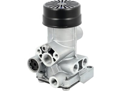 Wabco Anhängerbremsventil pneumatisch, 8,5 bar Austauschteil, 971 002 020 0 Wabco Anhängerbremsventil pneumatisch, 8,5 bar Austauschteil, 971 002 020 0