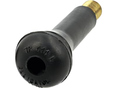 Tip Top Snap-in Ventil Standard Linie, TR 414L, 57 mm, Höchstdruck 4,5 bar, für PKW Tip Top Snap-in Ventil Standard Linie, TR 414L, 57 mm, Höchstdruck 4,5 bar, für PKW