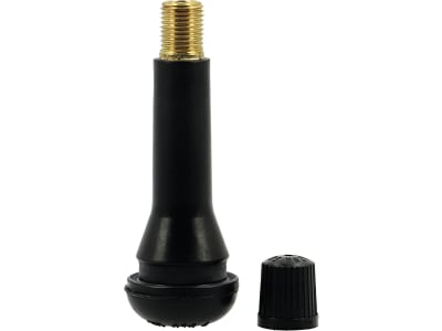 Tip Top Snap-in Ventil Standard Linie, TR 414L, 57 mm, Höchstdruck 4,5 bar, für PKW Tip Top Snap-in Ventil Standard Linie, TR 414L, 57 mm, Höchstdruck 4,5 bar, für PKW