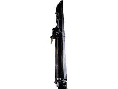 DeLaval Halter für Kuhbürste "SBB", 2150007648 DeLaval Halter für Kuhbürste "SBB", 2150007648
