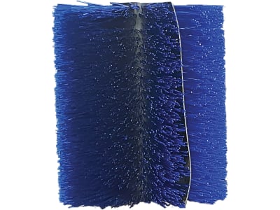 DeLaval Ersatzbürste, Borstenbesatz Nylon, blau, für Kuhbürste "SBB", 2150003873 DeLaval Ersatzbürste, Borstenbesatz Nylon, blau, für Kuhbürste "SBB", 2150003873