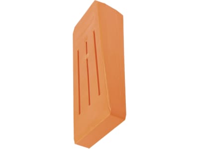 Nordforest Nachsetzkeil Polyamid, 190 x 68 x 19 mm, für mittelstarkes Holz, 20-086 Nordforest Nachsetzkeil Polyamid, 190 x 68 x 19 mm, für mittelstarkes Holz, 20-086
