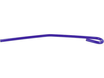Durchstecknadel "FTF 8,5" Ø 7,5 mm, blau, für Forstketten mit 6 – 10 mm Durchstecknadel "FTF 8,5" Ø 7,5 mm, blau, für Forstketten mit 6 – 10 mm
