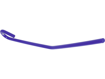 Durchstecknadel "FTF 8,5" Ø 7,5 mm, blau, für Forstketten mit 6 – 10 mm Durchstecknadel "FTF 8,5" Ø 7,5 mm, blau, für Forstketten mit 6 – 10 mm