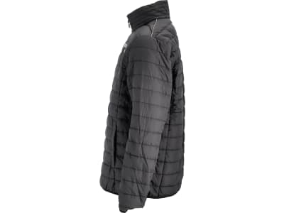 Fendt Outdoorjacke "Profi 2-in-1" für Herren schwarz; blassgrau, reflektierendes Fendt Profi-Logo auf Brust und Rücken Fendt Outdoorjacke "Profi 2-in-1" für Herren schwarz; blassgrau, reflektierendes Fendt Profi-Logo auf Brust und Rücken