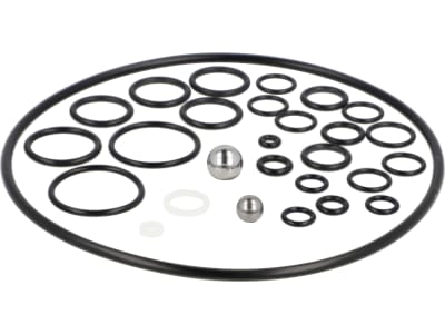Kärcher® Pumpenset für Hochdruckreiniger HD 10/21, HD 10/22, HD 10/23, HD 10/25, 2.883-902.0 Kärcher® Pumpenset für Hochdruckreiniger HD 10/21, HD 10/22, HD 10/23, HD 10/25, 2.883-902.0