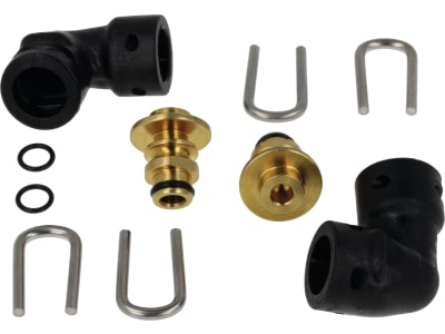 Kärcher® Düsenset für Flächenreiniger FR Classic Kärcher® Düsenset für Flächenreiniger FR Classic